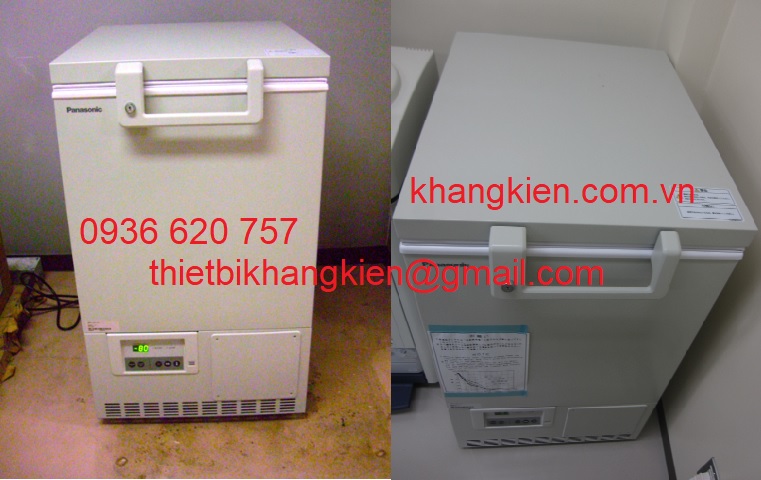Vận hành tủ MDFC8V1 Vận hành tủ MDFC8V1