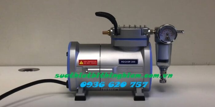 Rocker 300